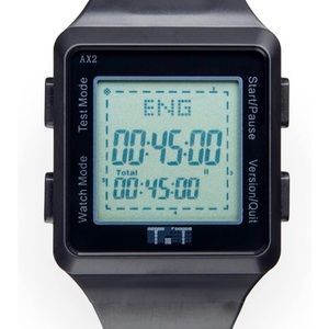 Testing Timers ACT Pacing Watch - used once